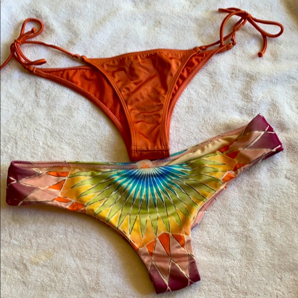 Billabong bottoms